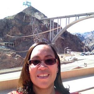 Meet your Posher, Sherri